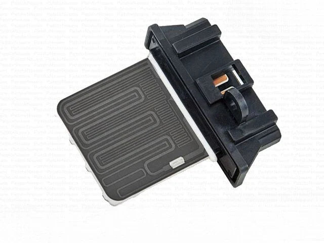 Nissan X-Trail Blower Motor Fan Resistor (2007–2013)