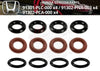 Honda Civic K20/K24 FUEL INJECTOR O-RING 12