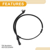 Ford GT ABS Wheel Speed Sensor (2005-2006)