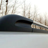 Hyundai Tucson Rail End Protective Cover Shell (2004–2008)
