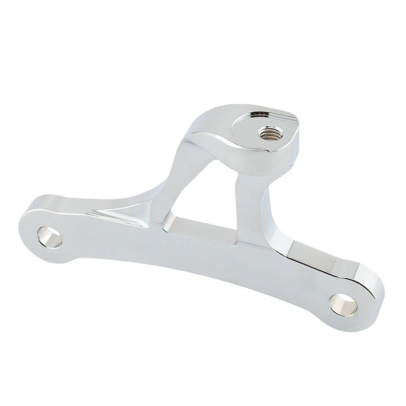 Harley Sportster XL883 / 1200 Front Engine Mount Bracket (2004-2023)