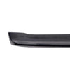 Porsche Cayenne 9Y0 2018-22 Carbon Fiber Rear Trunk Spoiler Lip Roof Wing