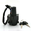 Honda XLV600 NX500 VFR400 VFR750F Ignition Key Switch Lock Set (1987-1998)