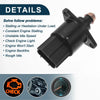 Chrysler Cirrus Idle Air Control Valve (2000-2000)