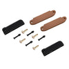 Suzuki Samurai SJ410 Rear Support Bow Hinge (1985-1995)