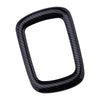 Toyota Hilux Carbon Fiber Gear Shift Panel Cover (2015-2021)