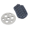 Yamaha Big Bear 350 4x4 YFM350FW Camshaft & Chain Bearing Kit (1999–2000)