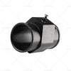 Water Coolant Temp Sensor 42mm Radiator Hose Adapter Joint Pipe