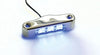 Waterproof IP68 Multi-Purpose Blue LED 12V Underwater/Courtesy Light