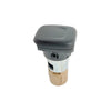 12V Power Outlet Lighter Receptacle w/ Cover