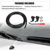 Ford Escape 6 x Front Windshield Washer Nozzles (2008-2012)