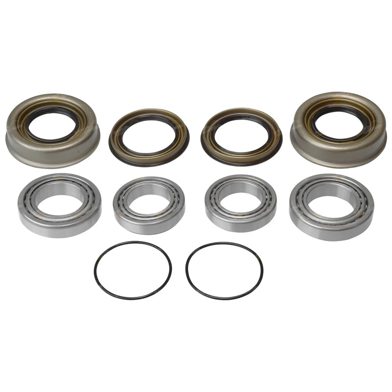 Nissan Navara D22 Ute Front Wheel Bearing Kits (2005 - 2008)