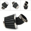 ATV Quad Bike Dirt Pit Bike Go Kart Motorcycle 35mm Air Filter Cleaner