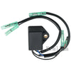 Nissan 2-Stroke 25HP 30HP 35HP 40HP Ignition Switch Box
