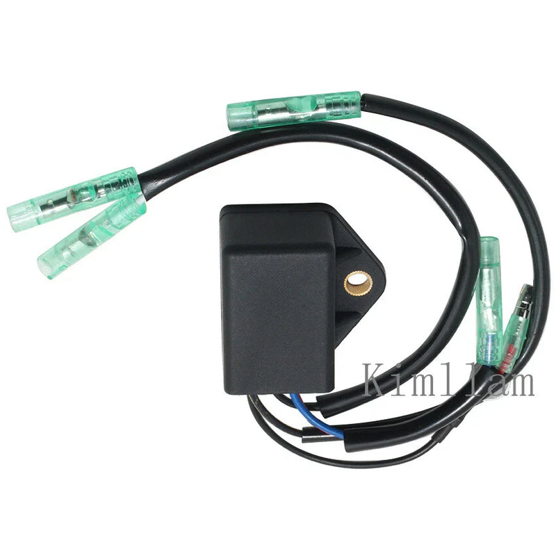 Nissan 2-Stroke 25HP 30HP 35HP 40HP Ignition Switch Box