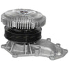 Nissan Patrol GU Y61 ZD30 3.0 Diesel Water Pump + Fan Clutch (2000-2007)