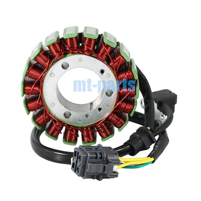 Cectek ATV Quadrift 500 EFI Stator Magneto Coil (2012-2014)