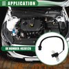 Jeep Cherokee Crankshaft Position Sensor (1991-1992)