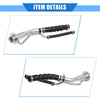 Ford E-150 Econoline Fuel Filler Neck Hose (2000-2005)