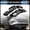 Hyundai Tucson Front Bumper Retainer Bracket (2022-2023)