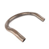 Honda CB, Yamaha XS 175mm Stainless Steel Rear Seat Hoop