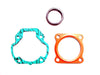 Yamaha DT80 Top End Engine Gasket Set (1981-1983)