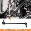 Acura MDX / Chevrolet Equinox Front Stabilizer Sway Bar Link Kit