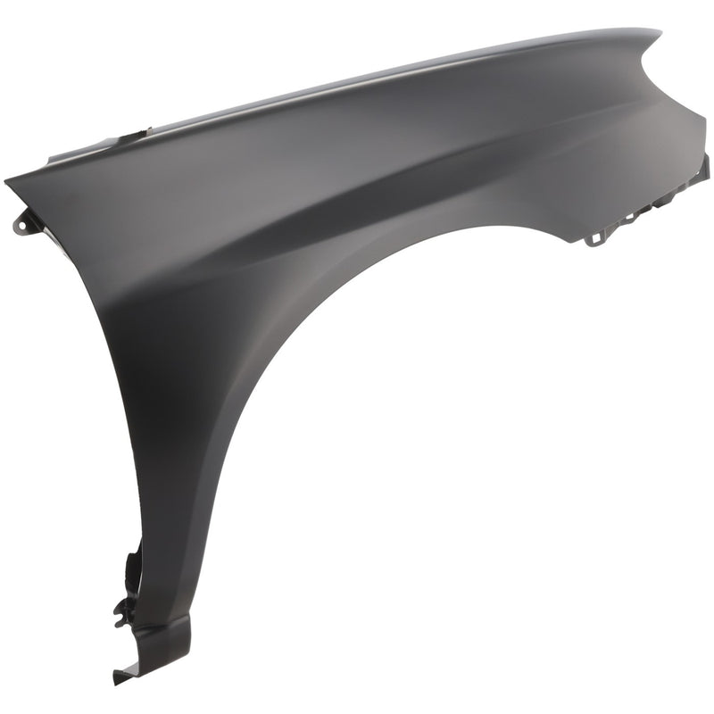 Fender For Subaru Impreza 2006-2007 Front Passenger Side