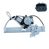 Ford Escape Rear Right Window Regulator With Motor 2 Pins (2001–2007)