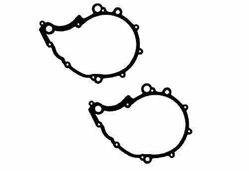 Yamaha XT600E Stator Flywheel Gasket 2 x Pack (1990–1995)