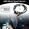 Jeep - 1 x Front Left / Right ABS Wheel Speed Sensor Kit (2011-2018)