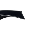 Scion FR-S (2013-2020) 1 x Bodykit Gloss Black Rear Boot Spoiler Lip