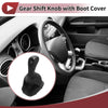 Mercedes-Benz W203 S203 6 Speed Gear Shift Knob & Cover (2000-2007)