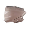 Kawasaki Z650 Tan Windshield Wind Deflector (2017-2019)