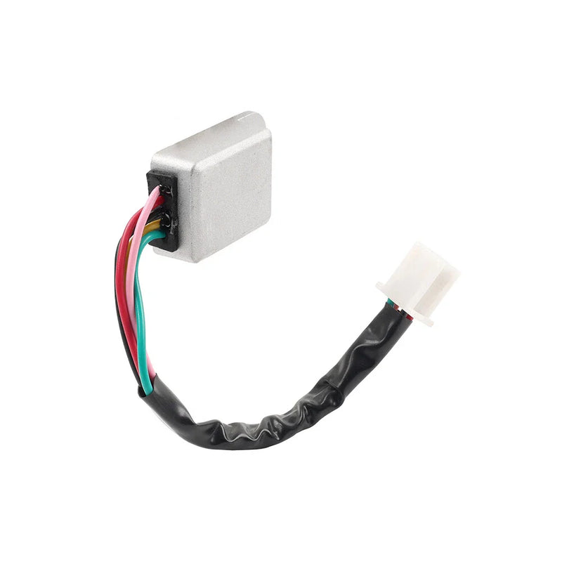 Honda XL500R XL600R XL200R XL250R Voltage Rectifier Regulator (1982-1987)