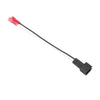 Ford Focus (2000-2011) - 4 x Items Car Speaker Connector Harness Adapter