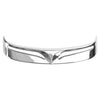 Harley FLSTF Chrome Rear Fender Edge Trim (2007-2017)