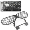 Honda CRF1000L Africa Twin Headlight Guard Cover (2016-2018)
