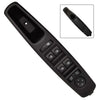 Renault Megane Driver Side Window Switch Button (2008–2016)