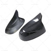 BMW F97 X3M F98 X4M F95 X5M F96 X6M Carbon Fiber Side Mirror Caps (2019-2023)
