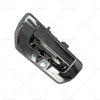 GWM Cannon Great Wall Poer Power Chrome Tailgate Handle (2020-2023)