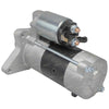 Mazda E2500 Starter Motor E 4cyl WL 2.5L (1997-2002)
