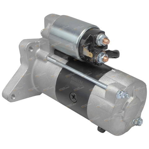 Mazda E2500 Starter Motor E 4cyl WL 2.5L (1997-2002)