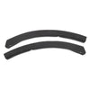 Toyota RAV4 Front Bumper Wheel Fender Molding Trim Left & Right (2016-2019)