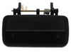 Daihatsu Charade G200 Textured Black Outer Door Handle (1993-1998)