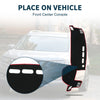 Nissan X-Trail T33 (2022-2024) Black Red 1 Set Dashboard Cover Mat