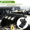 Ford Ranger Pickup Manifold Pressure Sensor (2006-2009)