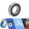 Scooter Skateboard Wheel Deep Groove Ball Bearings 40x80x18mm 1 Pc