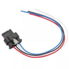 Chrysler Dodge Hyundai Jeep Camshaft Position Sensor Connector (2005-2010)