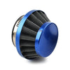 47cc 49cc 2-Stroke Mini Dirt Bike ATV Quad 42-44mm Air Filter